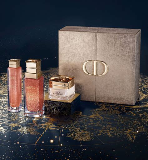 dior prestige set - limited edition